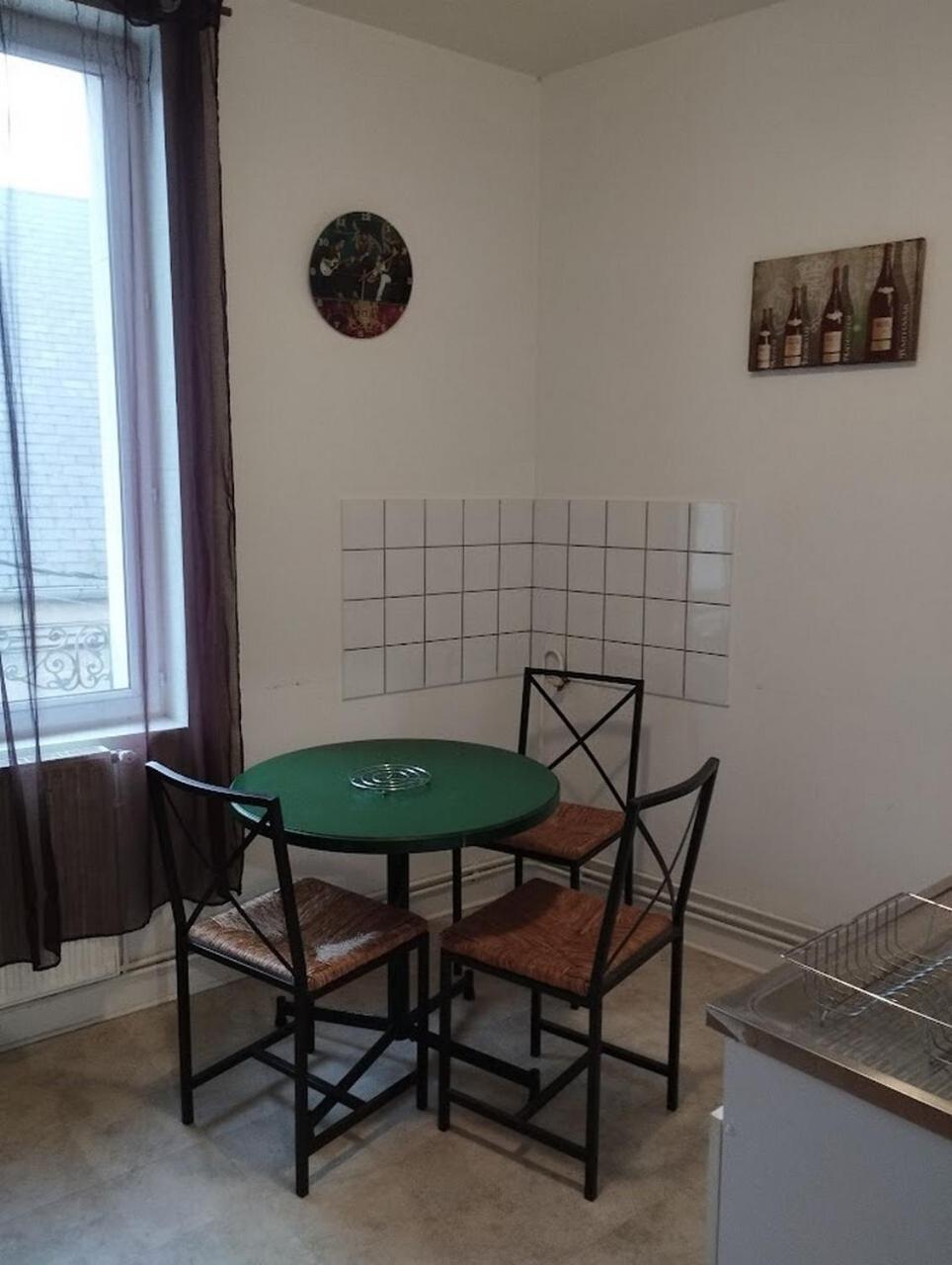 Le Cormoran Bed & Breakfast Le Treport Bagian luar foto